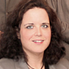 Karen McCormack