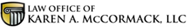 Karen McCormack logo